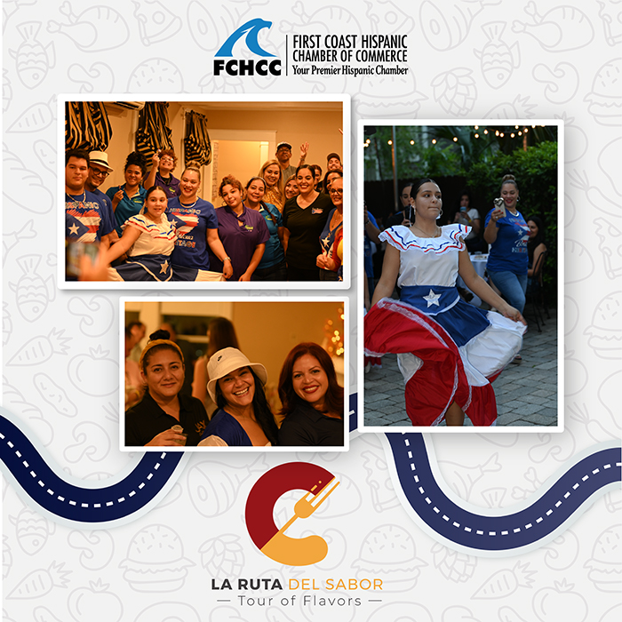 Ruta del Sabor FCHCC